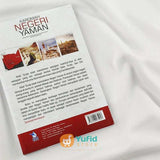 Buku Karomah Negeri Yaman Penerbit Zam-Zam