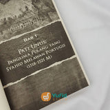 Buku Kerajaan Islam Demak Api Revolusi Islam Di Tanah Jawa Penerbit Al-Wafi