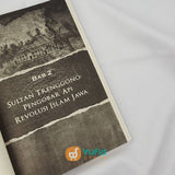 Buku Kerajaan Islam Demak Api Revolusi Islam Di Tanah Jawa Penerbit Al-Wafi