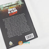Buku Kunci Sukses Di Alam Kubur Penerbit Pustaka al-Inabah
