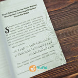 Buku Kupas Tuntas Etika Berhias Wanita Muslimah Penerbit At-Tibyan-01