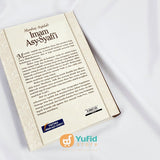 Buku-Manhaj-Aqidah-Imam-asy-Syafi’i-Pustaka-Imam-asy-Syafi’i-cover-belakang