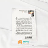 Buku Misteri Alam Jin