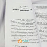 Buku Muslimah Mompreneur Penerbit Pustaka Arafah