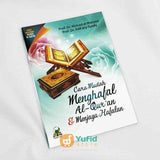 Buku Paket Muslimah Pecinta Al-Qur’an Penerbit Darul Haq