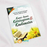 Buku Paket Muslimah Pecinta Al-Qur’an Penerbit Darul Haq