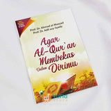 Buku Paket Muslimah Pecinta Al-Qur’an Penerbit Darul Haq