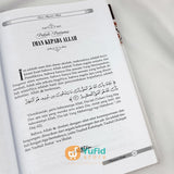 Buku Panduan Lengkap Membenahi Akidah Penerbit Darul Haq
