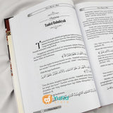 Buku Panduan Lengkap Membenahi Akidah Penerbit Darul Haq