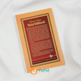 Buku Panduan Praktis Shalat Istikharah Berdasarkan Sunnah Nabi penerbit Pustaka Ibnu Umar