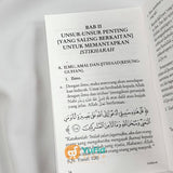 Buku Panduan Praktis Shalat Istikharah Berdasarkan Sunnah Nabi penerbit Pustaka Ibnu Umar