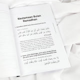 Buku Panduan Ramadhan Bekal Meraih Ramadhan Penuh Berkah