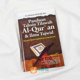 Buku Panduan Tahsin Tilawah Al-Qur’an Dan Ilmu Tajwid Penerbit Pustaka al-Kautsar