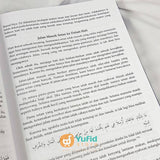 Buku Penyucian Jiwa Dalam Islam Penerbit Ummul Qura