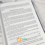 Buku Penyucian Jiwa Dalam Islam Penerbit Ummul Qura