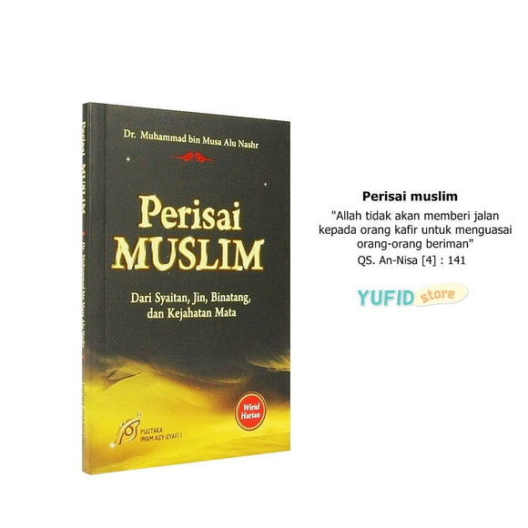 Buku Perisai Muslim