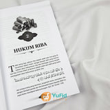 Buku Riba & Tinjauan Kritis Perbankan Syari'ah Penerbit Pustaka al-Furqon