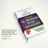 Buku Ringkasan Al Bidayah Wan Nihaya
