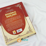 Buku Riyadhus Shalihin Penerbit Insan Kamil