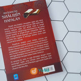 Buku Riyadhus Shalihin Untuk Hafalan Penerbit Pustaka Arafah