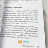 Buku Saku 52 Perusak Amal Penerbit Pustaka Arafah
