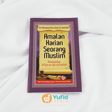 Buku Saku Amalan Harian Seorang Muslim