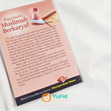 Buku Saku Bagaimana Muslimah Berkarya Penertbit Pustaka Ibnu Umar