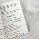 Buku Saku Bimbingan Islam Untuk Pemula Penerbit Pustaka Ibnu Umar