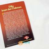 Buku Saku Etika Imam Dan Makmum Di Dalam Shalat Pustaka Ibnu Umar