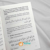 Buku Saku Faedah Dzikir Yang Menakjubkan Penerbit Pustaka Ibnu Umar