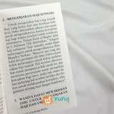 Buku Saku Fiqih Haji Dan Umrah Bagi Wanita Penerbit Pustaka Ibnu Umar