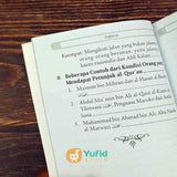 Buku Saku Kiat-Kiat Meraih Petunjuk Al-Qur’an Penerbit Darul Haq