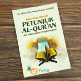 Buku Saku Kiat-Kiat Meraih Petunjuk Al-Qur’an Penerbit Darul Haq
