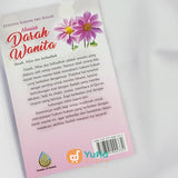 Buku Saku Masalah Darah Wanita Penerbit Pustaka Al-Inabah