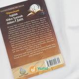 Buku Saku Memahami Aqidah Ahlus Sunnah Dalam 1 Jam Penerbit Pustaka Al-Inabah