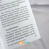 Buku Saku Memahami Aqidah Ahlus Sunnah Dalam 1 Jam (Pustaka Al-Inabah)