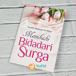 Buku Saku Menikahi Bidadari Surga Penerbit Pustaka Al-Inabah