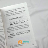 Buku Saku Mujarobat Penerbit Pustaka Ibnu Umar