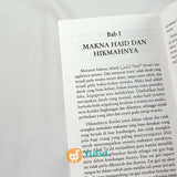 Buku Saku Panduan Haid Nifas & Istihadhah Penerbit Pustaka Ibnu Umar