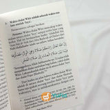 Buku Saku Panduan Lengkap Shalat Witir Penerbit Pustaka Ibnu Umar