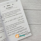 Buku Saku Praktis Sifat Shalat Nabi Penerbit Darul Haq