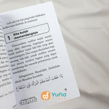 Buku Saku Saatnya Menikah Penerbit Darul Ihsan