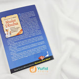 Buku Saku Shalat Dhuha Penerbit Penerbit Pustaka Ibnu Umar