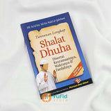 Buku Saku Shalat Dhuha Penerbit Penerbit Pustaka Ibnu Umar