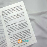 Buku Saku Shubuh Dan Apa yang Akan Diperoleh Penerbit Pustaka Ibnu Umar