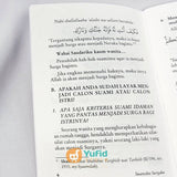Buku Saku Suamiku Surgaku Penerbit Pustaka Ibnu Umar