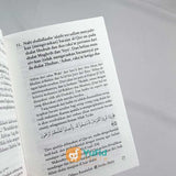 Buku Saku Surat-Surat Yang Dibaca Rasulullah Ketika Shalat Penerbit Pustaka Ibnu Umar