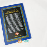 Buku Saku Ta’ziyah dan Ziarah Kubur Penerbit Pustaka Ibnu ‘Umar