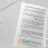 Buku Saku Tata Cara Mengurus Jenazah Penerbit Pustaka Ibnu Umar