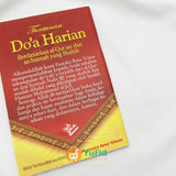 Buku Saku Tuntunan Doa Harian Berdasarkan Penerbit Pustaka Ibnu Umar